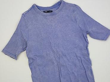stussy t shirty basic: Sinsay, T-shirt damski, rozmiar L — 1