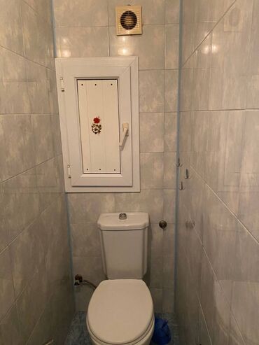 Köhnə tikili: Bakı, 4-cü mikrorayon, 3 otaqlı, Köhnə tikili, m. Memar Əcəmi, 90 kv. m — 11