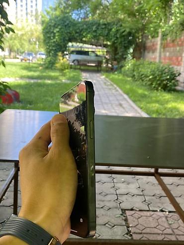 Apple iPhone: IPhone 15 Pro Max, 256 ГБ, Черный, 87 % — 7