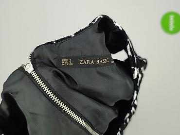sukienki zaps: Zara, Sukienka damska, rozmiar S — 5