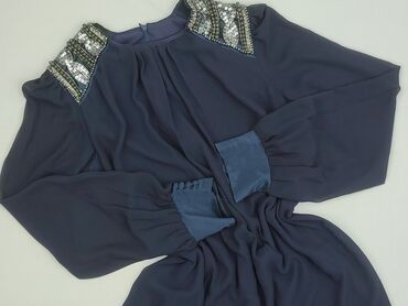 sukienki przystajń: Women`s dress, size S (EU 36)