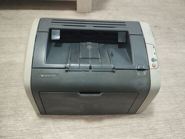 принтер hp 1160: Принтер hp