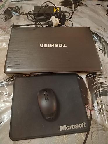 sony netbook fiyat: Toshiba Satellite noutbuk + aksesuarlar Xüsusiyyətlər: - Model — 2