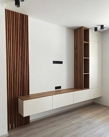 Кухонные гарнитуры: Кухонный гарнитур, Новый, МДФ, Бесплатная доставка — 10