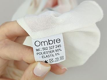 "ozonee": Ombre, Sukienka damska, rozmiar S — 5