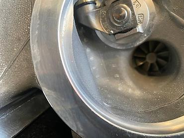 db killer cena: TURBINA NOVA F ZA BMW 216, 218, X1 . OD 2014. DO 2019. GOD. | Nova — 4