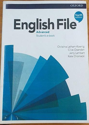 solutions elementary: Набор учебников English File, 4-е издание (Oxford University Press) — 3
