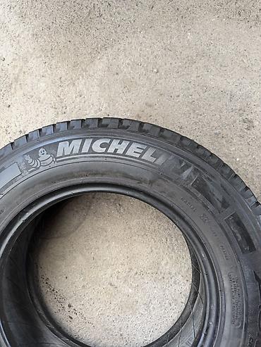 mishlen: Пара летних шин Michelin 215/70 R15 CP - Размер: 215/70 R15 CP - — 3