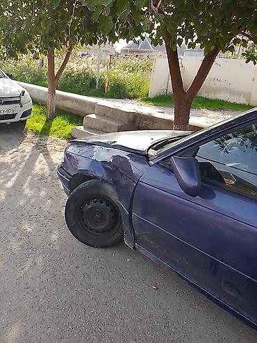 araba satisi: Maşını özüm sürmüşəm pasdayanı baxımda saxlamışam maşının matorunu — 2