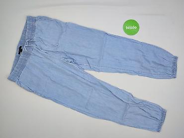 esmara joggers: Esmara, Spodnie materiałowe damskie, rozmiar 2XL — 2