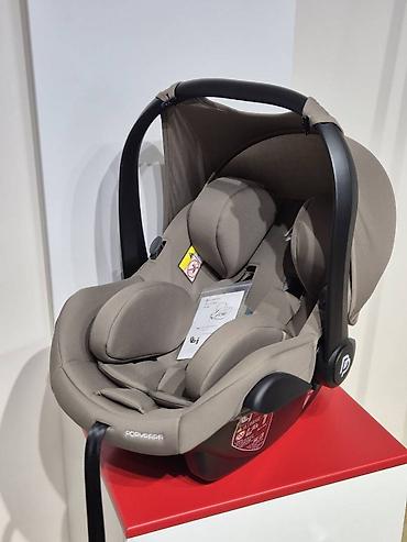maxi cosi: 🖤 Popypapa Carry Cot Car-Seat – Körpəniz üçün maksimum rahatlıq və — 8