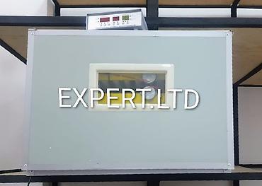 İnkubatorlar: 100 yumurta, Çin, Fabrik istehsalı, Tam avtomat, Bütün növ quşlaq üçün — 29