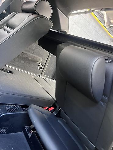 BMW: BMW X5: 2012 г., 3 л, Автомат, Бензин, Кроссовер — 9