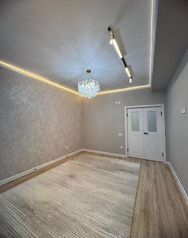 Продажа квартир: 1 комната, 50 м², Элитка, 1 этаж, Дизайнерский ремонт — 4