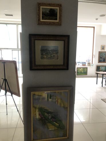 Qədim xalçalar: Распродажа картин -da lalafo.az — 1 Qədim xalçalar: Распродажа картин — 1