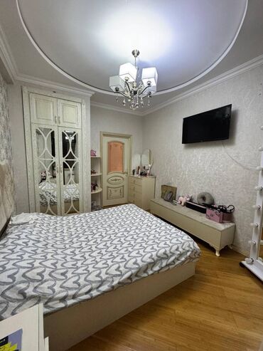 Yeni tikili: 2 otaqlı, Yeni tikili, m. Nəriman Nərimanov, 76 kv. m -da lalafo.az — 6 Yeni tikili: 2 otaqlı, Yeni tikili, m. Nəriman Nərimanov, 76 kv. m — 6