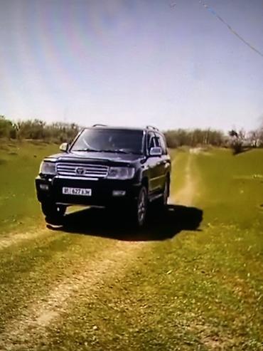 мотор cummins: Toyota Land Cruiser: 2001 г., 4.2 л, Механика, Дизель, Внедорожник — 4