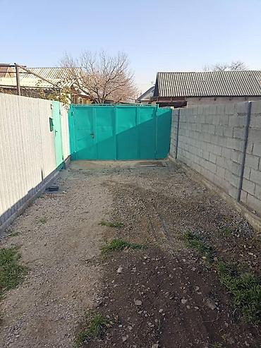 Продажа коттеджей и домов: Продаю дом 62 м2 участок 1.8 сотки.Кустанайский переулок 62 а at lalafo.kg — 9 Продажа коттеджей и домов: Продаю дом 62 м2 участок 1.8 сотки.Кустанайский переулок 62 а — 9