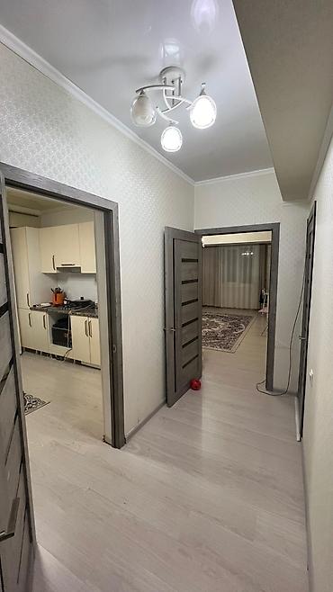 15: 1 комната, 51 м², Кок-Жар ж/м Элитка, 9 этаж, Свежий ремонт — 1