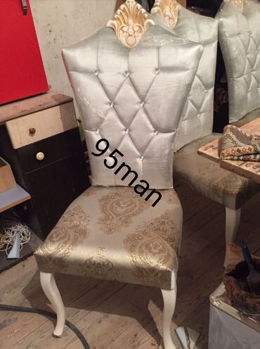 Ofis oturacaqları: Stulllar Stollar Masalar Tədris kursları üçün stol stul dəstinin — 21