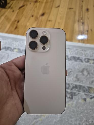 Apple iPhone: 128 GB, Qızılı, Simsiz şarj — 1