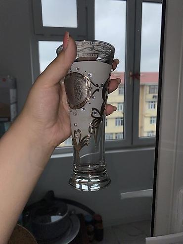 kul qabi: Rəng - Gümüşü — 3