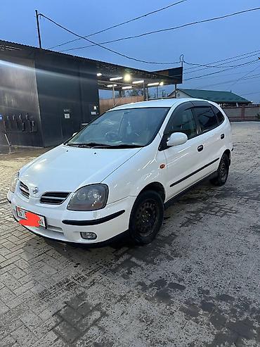 щит прибор нива тайга: Nissan Tino: 2002 г., 1.8 л, Автомат, Бензин, Минивэн — 1