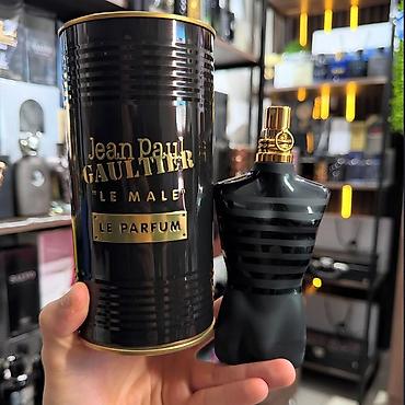 Jean paul Le Male avropa istehsalidi oririginal qablasma 125ml baqli lalafo.az -da Jean paul Le Male avropa istehsalidi oririginal qablasma 125ml baqli