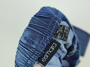 ledy: Esmara, Spodnie materiałowe damskie, rozmiar 2XL — 4