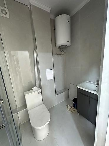 Продажа квартир: 3 комнаты, 75 м², Площадь Ала-Тоо Индивидуалка, 3 этаж, Свежий ремонт — 3