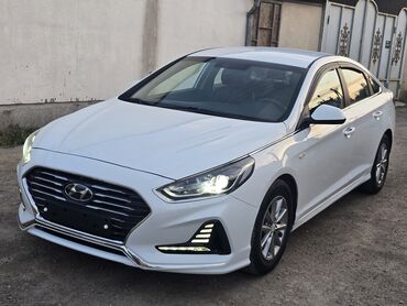 к5 машина бишкек цена: Hyundai Sonata: 2018 г., 2 л, Типтроник, Бензин, Седан