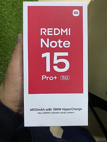 irshad telecom redmi: Redmi 256 GB, rəng - Qara, Zəmanət — 1