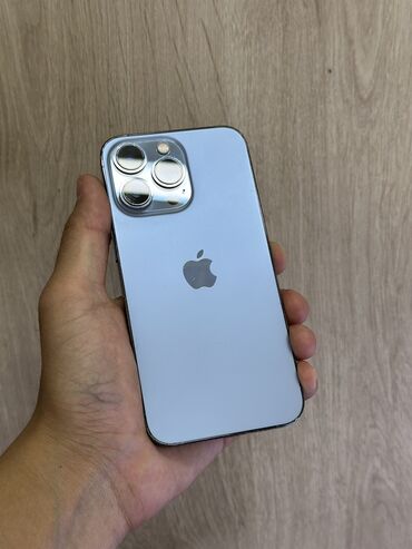 ipod touch 4 купить: IPhone 13 Pro, Б/у, 128 ГБ, Голубой, Защитное стекло, Чехол, Кабель, 82 %