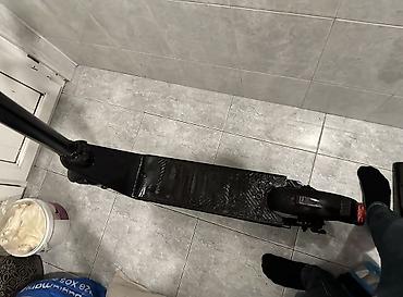 Электротранспорт: Model: X 9 Pro Max Ciddi alıcıya mütləq endirim olunacağ gül kimi — 3