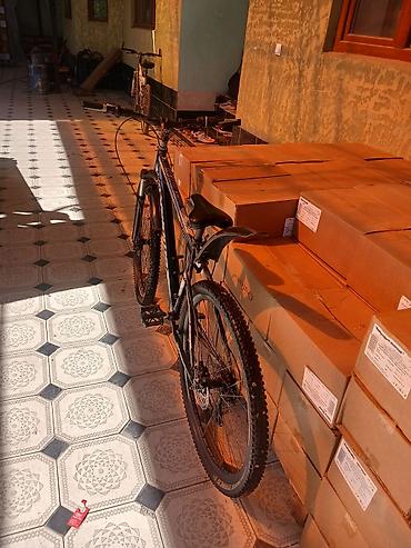 Горные велосипеды: Горный велосипед, Алюминий — 8