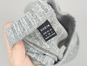 sweter w misie: Shein, Sweter damski, rozmiar S — 6