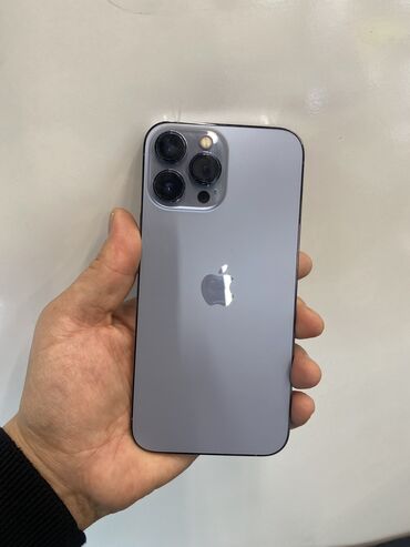 айфон 14 про мах 256: IPhone 13 Pro Max, Б/у, 256 ГБ, Защитное стекло, 93 %