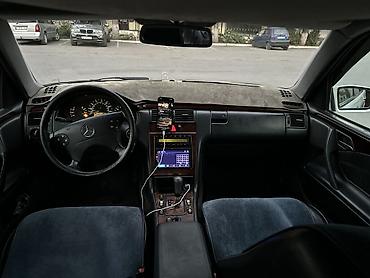 мерс акпп: Mercedes-Benz E-Class: 2000 г., 3.2 л, Автомат, Бензин, Седан — 6