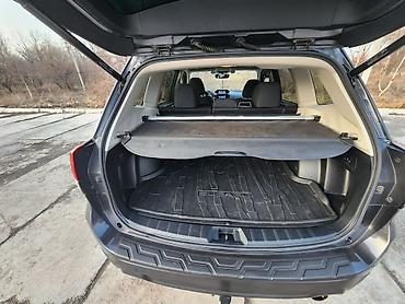 Subaru: Subaru Forester: 2019 г., 2.5 л, Автомат, Бензин, Кроссовер — 12