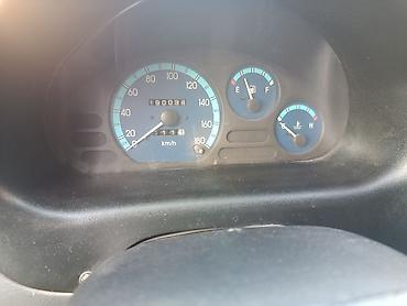 кузов авто: Daewoo Matiz: 2004 г., Механика, Хэтчбэк — 1