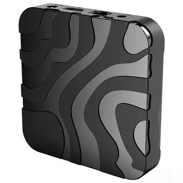 Aksesoari za TV i video: Tehničke karakteristike: Brend XwaveModel TV BOX 510Naziv Smart TV — 8