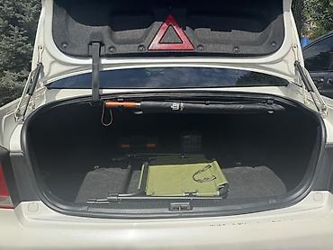 тойота croun: Toyota Crown: 2004 г., 3 л, Автомат, Бензин, Седан — 4