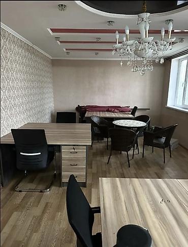 Долгосрочная аренда домов: 350 м², 10 комнат — 5