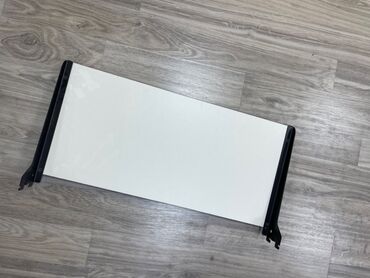 Digər mağaza avadanlığı: Magaza vitrininsatilir ideal vezyetdedir munasib qiymetedir