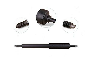 Амортизаторы, пневмобаллоны: Передний амортизатор, Комплект амортизаторов, Задний амортизатор Nissan — 29