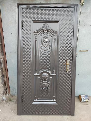 Giriş qapıları: Yeni Giriş qapısı Zəmanətli, Ödənişli quraşdırma, Ödənişli çatdırılma, Rayonlara çatdırılma — 18