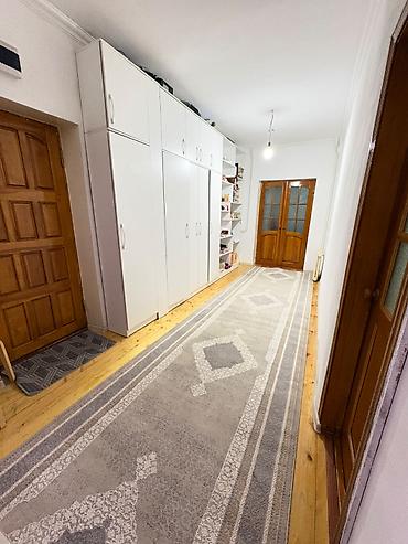 Продажа квартир: 4 комнаты, 84 м², 1 этаж — 2