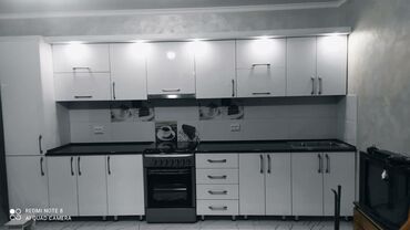 Мебель на заказ: Мебель на заказ, Кухня, Тапчан, беседка, Стеллаж, Сервант — 7