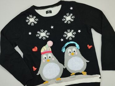 Swetry: Sweter, F&F, XL, stan - Dobry
