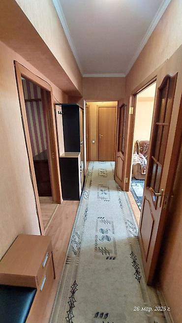океа: 4 комнаты, 82 м², Филармония 4 этаж — 3